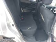 ✅ 2023 Mitsubishi Eclipse Cross LE • VIN: JA4ATVAA0PZ004646 • Lot: 41653975. Wystawiony na IAAI z przebiegiem 27 272 mil. Bezpłatny archiwum sprzedaży aukcyjnych z USA i szczegółowy raport historii pojazdu na DreamBid. Zdjęcie 8.