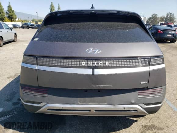 2022 Hyundai Ioniq 5 SEL z VIN KM8KNDAF2NU104490, wystawiony jako Copart lot #44732894 z przebiegiem 21 897 mil mil oraz . Historia ofert i sprzedaży dostępna na DreamBid. Obrazek 6.