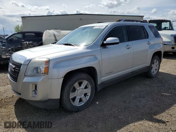 ✅ 2010 GMC Terrain SLE-2 • VIN: 2CTFLEEW9A6411941 • Lot: 57976245. Wystawiony na Copart z przebiegiem 234 087 mil. Bezpłatny archiwum sprzedaży aukcyjnych z USA i szczegółowy raport historii pojazdu na DreamBid. Zdjęcie 1.