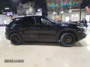 ✅ 2020 Porsche Cayenne S • VIN: WP1AB2AY1LDA27136 • Лот: 70568372. Опубликован ранее на Copart с пробегом 36 709 миль. Бесплатный доступ к архиву аукционных продаж из США и подробный отчёт об истории автомобиля на DreamBid. Изображение 1.