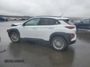 ✅ 2019 Hyundai Kona SEL • VIN: KM8K2CAA4KU368281 • Лот: 48153904. Опубликован ранее на Copart с пробегом 53 202 миль. Бесплатный доступ к архиву аукционных продаж из США и подробный отчёт об истории автомобиля на DreamBid. Изображение 2.