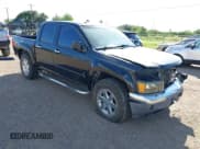 ✅ 2009 Chevrolet Colorado 2LT • VIN: 1GCDS13E298154961 • Лот: 43271906. Опубликован ранее на IAAI с пробегом 196 626 миль. Бесплатный доступ к архиву аукционных продаж из США и подробный отчёт об истории автомобиля на DreamBid. Изображение 1.