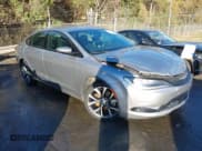 ✅ 2015 Chrysler 200 S • VIN: 1C3CCCBB2FN535089 • Лот: 43620872. Опубликован ранее на IAAI с пробегом 171 167 миль. Бесплатный доступ к архиву аукционных продаж из США и подробный отчёт об истории автомобиля на DreamBid. Изображение 1.