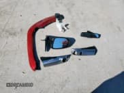 ✅ 2023 Toyota 4Runner SR5 Premium • VIN: JTENU5JR9P6133606 • Лот: 82213535. Опубликован ранее на Copart с пробегом Не указан. Бесплатный доступ к архиву аукционных продаж из США и подробный отчёт об истории автомобиля на DreamBid. Изображение 13.