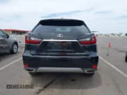 ✅ 2021 Lexus RX 350 • VIN: 2T2HZMDA5MC263109 • Лот: 42249633. Опубликован ранее на IAAI с пробегом 53 375 миль. Бесплатный доступ к архиву аукционных продаж из США и подробный отчёт об истории автомобиля на DreamBid. Изображение 17.