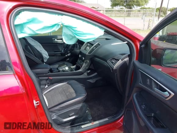 ✅ 2020 Ford Edge SEL • VIN: 2FMPK3J99LBB56267 • Лот: 42736471. Опубликован ранее на IAAI с пробегом 98 865 миль. Бесплатный доступ к архиву аукционных продаж из США и подробный отчёт об истории автомобиля на DreamBid. Изображение 5.