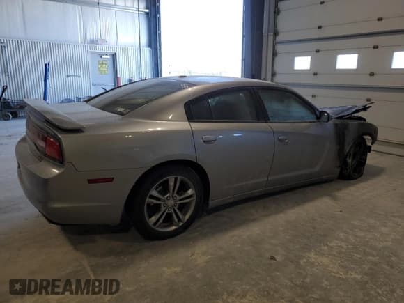 ✅ 2014 Dodge Charger RT Max • VIN: 2C3CDXDTXEH288132 • Lot: 82193314. Wystawiony na Copart z przebiegiem Nie podano. Bezpłatny archiwum sprzedaży aukcyjnych z USA i szczegółowy raport historii pojazdu na DreamBid. Zdjęcie 3.
