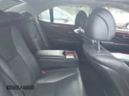 ✅ 2010 Lexus LS 460 • VIN: JTHCL5EFXA5008723 • Лот: 42635747. Опубликован ранее на IAAI с пробегом 156 030 миль. Бесплатный доступ к архиву аукционных продаж из США и подробный отчёт об истории автомобиля на DreamBid. Изображение 8.