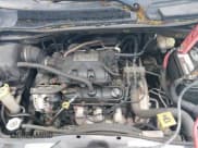 ✅ 2010 Chrysler Town & Country LX • VIN: 2A4RR2D14AR329894 • Lot: 42331041. Wystawiony na IAAI z przebiegiem 186 199 mil. Bezpłatny archiwum sprzedaży aukcyjnych z USA i szczegółowy raport historii pojazdu na DreamBid. Zdjęcie 10.