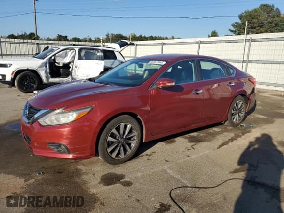 ✅ 2017 Nissan Altima S • VIN: 1N4AL3APXHC170309 • Lot: 86861945. Listed on Copart with 59,700 mi. Free auction sales archive from the USA and detailed vehicle history report at DreamBid. Image 1.