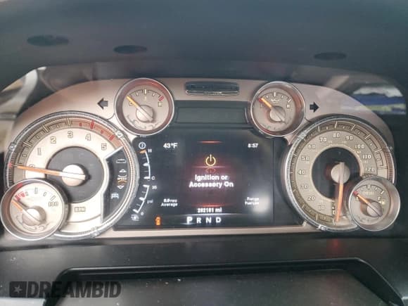 ✅ 2014 Ram 2500 Longhorn • VIN: 3C6UR5GLXEG204495 • Lot: 85659064. Wystawiony na Copart z przebiegiem 282 181 mil. Bezpłatny archiwum sprzedaży aukcyjnych z USA i szczegółowy raport historii pojazdu na DreamBid. Zdjęcie 9.