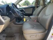 ✅ 2009 Toyota RAV4 Limited • VIN: JTMZK31V995025511 • Lot: 67913165. Wystawiony na Copart z przebiegiem 192 748 mil. Bezpłatny archiwum sprzedaży aukcyjnych z USA i szczegółowy raport historii pojazdu na DreamBid. Zdjęcie 7.