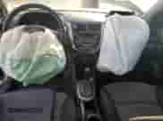 2012 Hyundai Accent GS z VIN KMHCT5AE8CU012451, wystawiony jako Copart lot #84478365 z przebiegiem 120 185 mil mil oraz Szkoda całkowita • Salvage title. Historia ofert i sprzedaży dostępna na DreamBid. Obrazek 8.