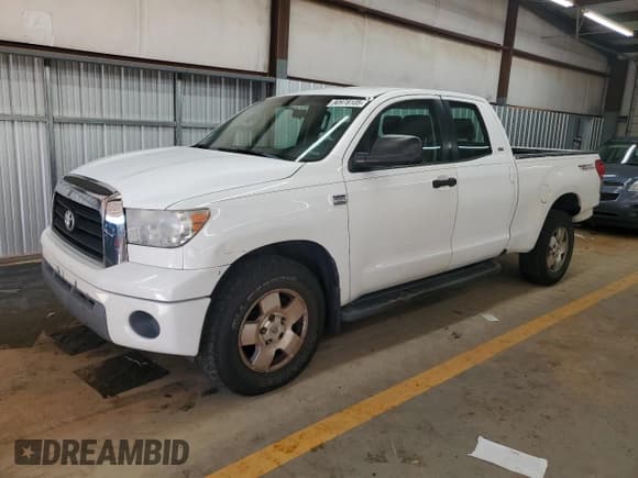 ✅ 2008 Toyota Tundra • VIN: 5TBBT541X8S462518 • Lot: 90978105. Wystawiony na Copart z przebiegiem 272 399 mil. Bezpłatny archiwum sprzedaży aukcyjnych z USA i szczegółowy raport historii pojazdu na DreamBid. Zdjęcie 1.