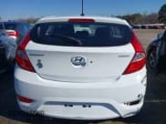 ✅ 2016 Hyundai Accent GL • VIN: KMHCT5AE4GU236936 • Лот: 41620676. Опубликован ранее на IAAI с пробегом 101 400 миль. Бесплатный доступ к архиву аукционных продаж из США и подробный отчёт об истории автомобиля на DreamBid. Изображение 17.