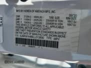 ✅ 2020 Honda CR-V EX-L • VIN: 5J6RW1H89LL013896 • Лот: 80393715. Опубликован ранее на Copart с пробегом 47 782 миль. Бесплатный доступ к архиву аукционных продаж из США и подробный отчёт об истории автомобиля на DreamBid. Изображение 12.