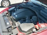 ✅ 2008 BMW 6 Series M6 • VIN: WBSEK93588CY79682 • Lot: 42768782. Listed on IAAI with 125,657 mi. Free auction sales archive from the USA and detailed vehicle history report at DreamBid. Image 18.