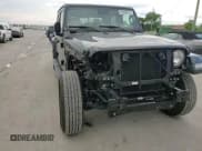 ✅ 2024 Jeep Gladiator Sport S • VIN: 1C6HJTAG7RL120930 • Lot: 55958815. Wystawiony na Copart z przebiegiem 7 828 mil. Bezpłatny archiwum sprzedaży aukcyjnych z USA i szczegółowy raport historii pojazdu na DreamBid. Zdjęcie 13.