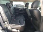 ✅ 2015 Nissan Pathfinder SL • VIN: 5N1AR2MM7FC618566 • Lot: 64083205. Listed on Copart with 114,028 mi. Free auction sales archive from the USA and detailed vehicle history report at DreamBid. Image 11.