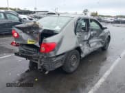 ✅ 2005 Toyota Corolla S • VIN: 2T1BR32E65C329632 • Lot: 43405342. Listed on IAAI with 161,077 mi. Free auction sales archive from the USA and detailed vehicle history report at DreamBid. Image 4.