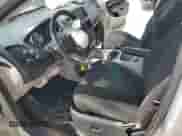 2012 Dodge Grand Caravan SXT z VIN 2C4RDGCG9CR178979, wystawiony jako Copart lot #70486195 z przebiegiem 276 546 mil mil oraz Szkoda całkowita • Salvage title. Historia ofert i sprzedaży dostępna na DreamBid. Obrazek 7.