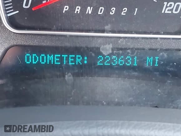 ✅ 2006 GMC Envoy SLE • VIN: 1GKES16S066133513 • Лот: 42684996. Опубликован ранее на IAAI с пробегом 223 631 миль. Бесплатный доступ к архиву аукционных продаж из США и подробный отчёт об истории автомобиля на DreamBid. Изображение 16.