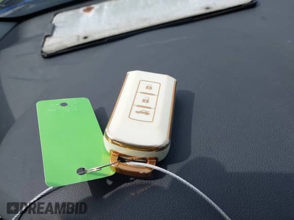 2018 Mitsubishi Outlander SE с VIN JA4AR3AW6JU000961, выставлен на аукционе IAAI как лот 42720633 с пробегом 124 554 миль миль и . История ставок и продаж доступна на DreamBid. Изображение 11.