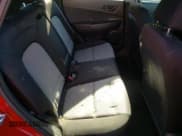 ✅ 2021 Hyundai Kona SE • VIN: KM8K1CAA8MU709364 • Лот: 71622903. Опубликован ранее на Copart с пробегом Не указан. Бесплатный доступ к архиву аукционных продаж из США и подробный отчёт об истории автомобиля на DreamBid. Изображение 10.