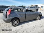 ✅ 2006 Ford Focus S • VIN: 1FAFP31N16W222155 • Lot: 89894215. Listed on Copart with Not provided. Free auction sales archive from the USA and detailed vehicle history report at DreamBid. Image 3.