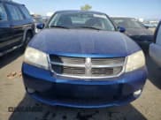 ✅ 2009 Dodge Avenger SXT • VIN: 1B3LC56B79N551991 • Lot: 65292714. Wystawiony na Copart z przebiegiem 191 684 mil. Bezpłatny archiwum sprzedaży aukcyjnych z USA i szczegółowy raport historii pojazdu na DreamBid. Zdjęcie 5.