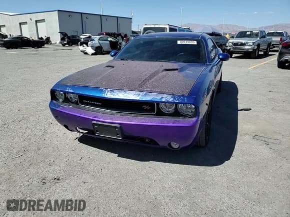 ✅ 2012 Dodge Challenger R/T Classic • VIN: 2C3CDYBT7CH285226 • Лот: 80919695. Опубликован ранее на Copart с пробегом 68 440 миль. Бесплатный доступ к архиву аукционных продаж из США и подробный отчёт об истории автомобиля на DreamBid. Изображение 14.
