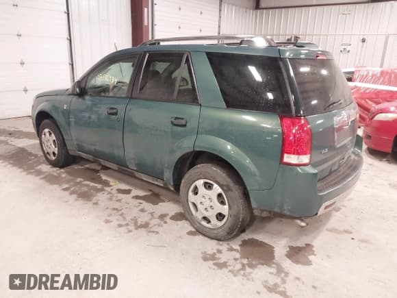 ✅ 2007 Saturn VUE I4 • VIN: 5GZCZ33D77S835156 • Lot: 43586934. Wystawiony na IAAI z przebiegiem 93 044 mil. Bezpłatny archiwum sprzedaży aukcyjnych z USA i szczegółowy raport historii pojazdu na DreamBid. Zdjęcie 3.