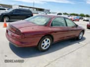 ✅ 1999 Oldsmobile Aurora • VIN: 1G3GR62C0X4109351 • Lot: 66501485. Listed on Copart with 83,131 mi. Free auction sales archive from the USA and detailed vehicle history report at DreamBid. Image 3.