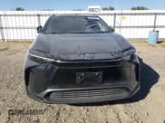 ✅ 2024 Toyota bZ4X XLE • VIN: JTMAAAAA6RA046096 • Lot: 82525025. Listed on Copart with 71,905 mi. Free auction sales archive from the USA and detailed vehicle history report at DreamBid. Image 5.