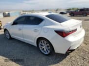 ✅ 2020 Acura ILX • VIN: 19UDE2F31LA010486 • Лот: 81790405. Опубликован ранее на Copart с пробегом 99 510 миль. Бесплатный доступ к архиву аукционных продаж из США и подробный отчёт об истории автомобиля на DreamBid. Изображение 2.