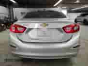 ✅ 2016 Chevrolet Cruze LS • VIN: 1G1BC5SMXG7247114 • Лот: 80711665. Опубликован ранее на Copart с пробегом 210 391 миль. Бесплатный доступ к архиву аукционных продаж из США и подробный отчёт об истории автомобиля на DreamBid. Изображение 6.