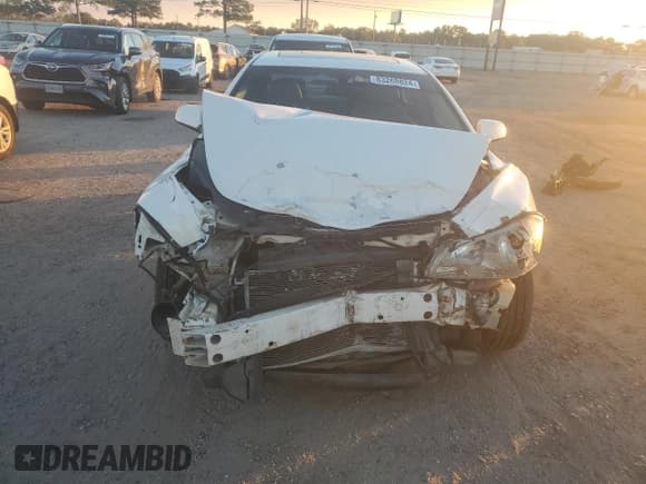 ✅ 2008 Chevrolet Malibu 2LT • VIN: 1G1ZJ57B48F184272 • Lot: 83268824. Listed on Copart with 152,431 mi. Free auction sales archive from the USA and detailed vehicle history report at DreamBid. Image 5.