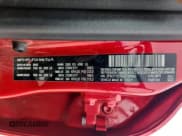 ✅ 2016 FIAT 500X Lounge • VIN: ZFBCFYDTXGP383402 • Lot: 83760015. Wystawiony na Copart z przebiegiem 87 061 mil. Bezpłatny archiwum sprzedaży aukcyjnych z USA i szczegółowy raport historii pojazdu na DreamBid. Zdjęcie 13.