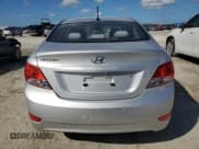 ✅ 2013 Hyundai Accent GLS • VIN: KMHCT4AE6DU415257 • Лот: 75913864. Опубликован ранее на Copart с пробегом 39 876 миль. Бесплатный доступ к архиву аукционных продаж из США и подробный отчёт об истории автомобиля на DreamBid. Изображение 6.