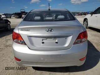 ✅ 2013 Hyundai Accent GLS • VIN: KMHCT4AE6DU415257 • Лот: 75913864. Опубликован ранее на Copart с пробегом 39 876 миль. Бесплатный доступ к архиву аукционных продаж из США и подробный отчёт об истории автомобиля на DreamBid. Изображение 6.