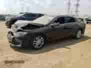 2018 Chevrolet Malibu LT z VIN 1G1ZD5ST7JF147245, wystawiony jako Copart lot #67769435 z przebiegiem 136 515 mil mil oraz Szkoda całkowita • Salvage title. Historia ofert i sprzedaży dostępna na DreamBid. Obrazek 1.