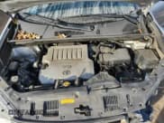 ✅ 2012 Toyota Highlander Limited • VIN: 5TDDK3EH0CS165723 • Lot: 92538125. Listed on Copart with 166,521 mi. Free auction sales archive from the USA and detailed vehicle history report at DreamBid. Image 12.