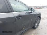 ✅ 2025 Lexus RX 350h Premium • VIN: 2T2BBMCAXSC085013 • Лот: 43783950. Опубликован ранее на IAAI с пробегом 5 670 миль. Бесплатный доступ к архиву аукционных продаж из США и подробный отчёт об истории автомобиля на DreamBid. Изображение 18.