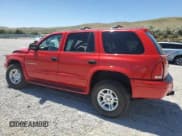 ✅ 2001 Dodge Durango • VIN: 1B4HS28NX1F552741 • Lot: 60312635. Wystawiony na Copart z przebiegiem Nie podano. Bezpłatny archiwum sprzedaży aukcyjnych z USA i szczegółowy raport historii pojazdu na DreamBid. Zdjęcie 2.