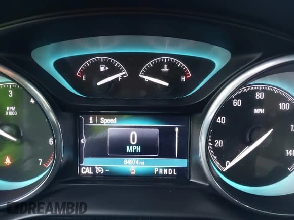 ✅ 2018 Buick Envision Preferred • VIN: LRBFXBSA6JD007163 • Лот: 43318509. Опубликован ранее на IAAI с пробегом 84 974 миль. Бесплатный доступ к архиву аукционных продаж из США и подробный отчёт об истории автомобиля на DreamBid. Изображение 7.