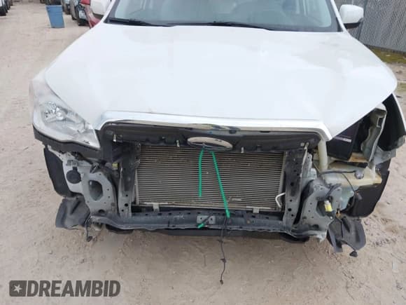 ✅ 2014 Subaru Forester Touring • VIN: JF2SJAPC3EH537466 • Lot: 43556780. Listed on IAAI with 127,870 mi. Free auction sales archive from the USA and detailed vehicle history report at DreamBid. Image 6.