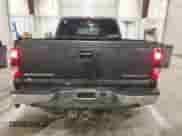 2003 Chevrolet Silverado 1500 LS with VIN 2GCEK19T131180925, listed as a Copart auction lot 81483165 with 268,725 mi miles and Salvage title. Bid and sale history available at DreamBid. Image 6.