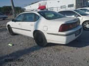 ✅ 2001 Chevrolet Impala • VIN: 2G1WF52E519156341 • Лот: 43111795. Опубликован ранее на IAAI с пробегом Не указан. Бесплатный доступ к архиву аукционных продаж из США и подробный отчёт об истории автомобиля на DreamBid. Изображение 3.