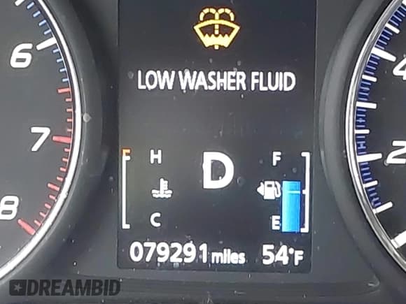 ✅ 2018 Mitsubishi Outlander SE • VIN: JA4AD3A35JZ064058 • Lot: 42311265. Listed on IAAI with 79,291 mi. Free auction sales archive from the USA and detailed vehicle history report at DreamBid. Image 15.