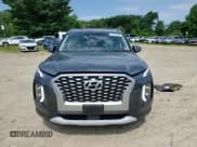 ✅ 2021 Hyundai Palisade SEL • VIN: KM8R3DHE0MU192035 • Лот: 58576384. Опубликован ранее на Copart с пробегом 54 782 миль. Бесплатный доступ к архиву аукционных продаж из США и подробный отчёт об истории автомобиля на DreamBid. Изображение 11.